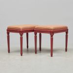 1372 5131 STOOLS